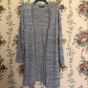 Space Dyed Cardigan